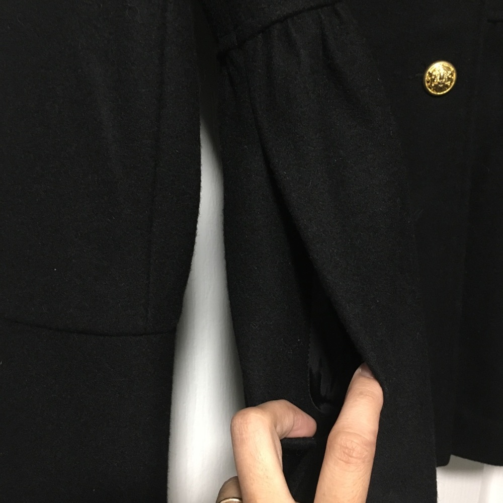Coat - Picture 2 of 4